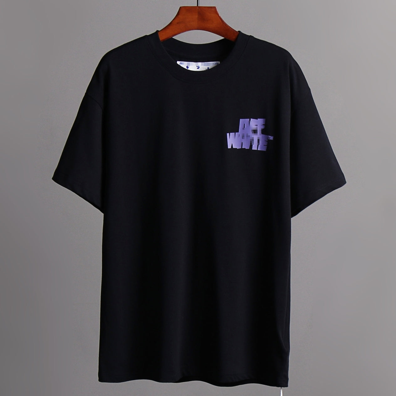 Off-White Arrow sign T-shirt#55