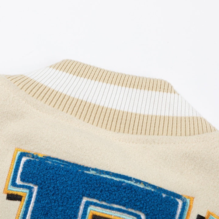 Off-White Baseball uniform#10