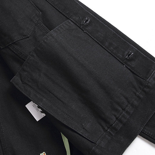 Off-White Arrow sign Jacket#16