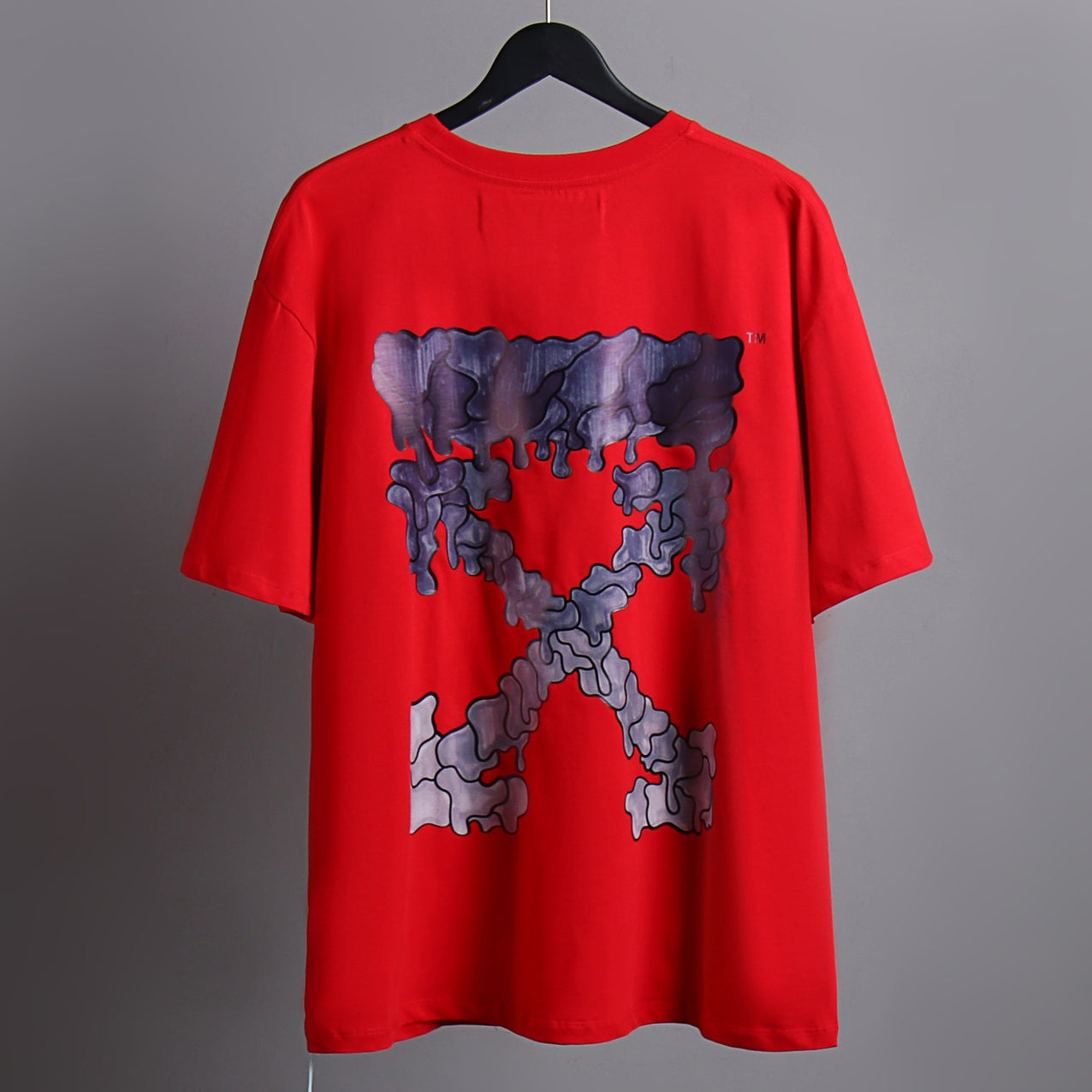 Off-White Arrow sign T-shirt#57