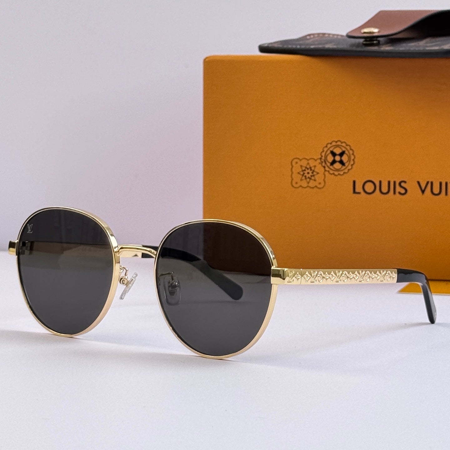 Louis Vuitton Sunglasses – 5 Refined Styles | Timeless Luxury Eyewear