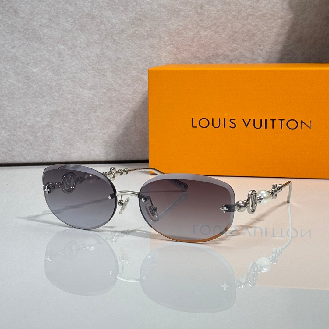 Louis Vuitton Sunglasses | UV400 Protection | Premium Fashion Eyewear
