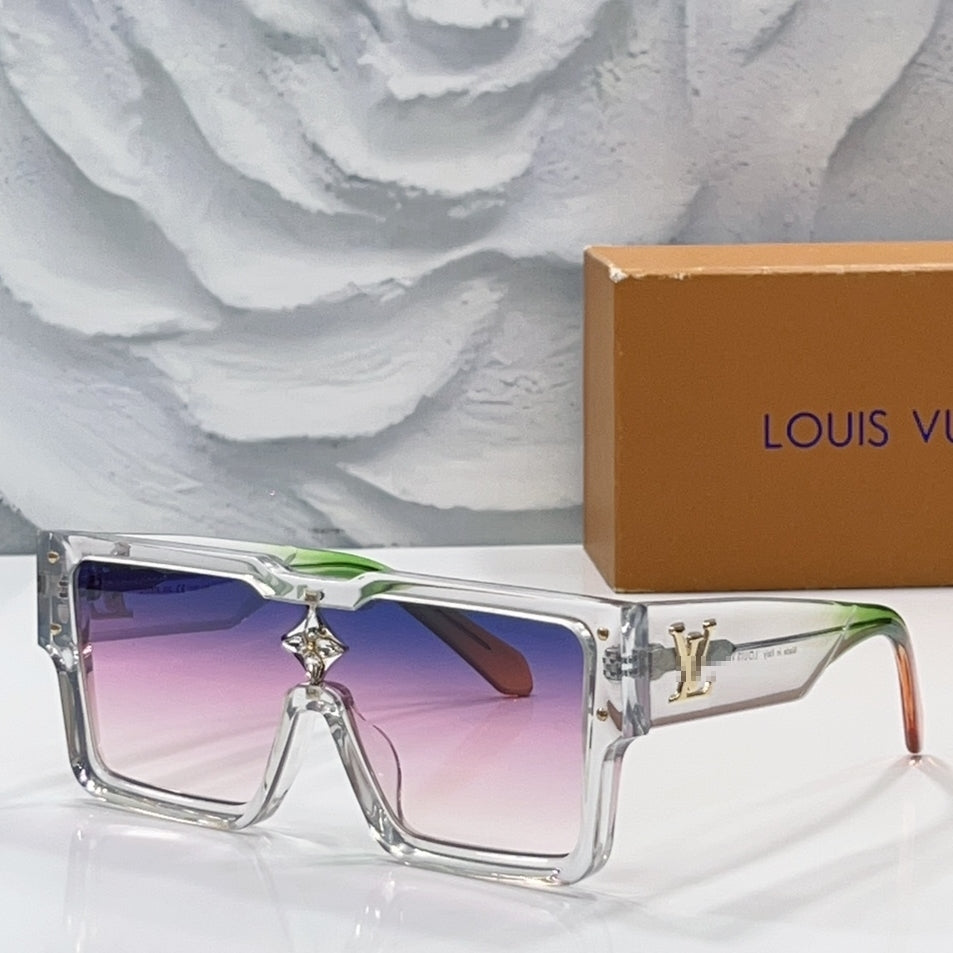 Louis Vuitton Sunglasses – Complete Style Collection | 9 Luxury Colorways