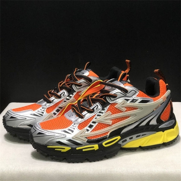 Off-White Arrow logo Sports shoes#66