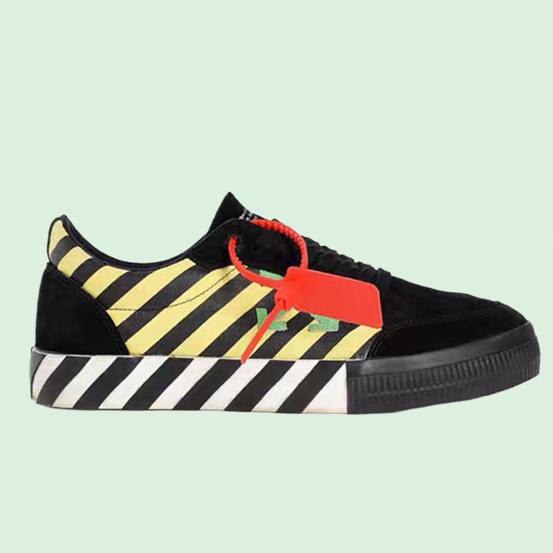 Off-White Arrow logo Sports shoes#15