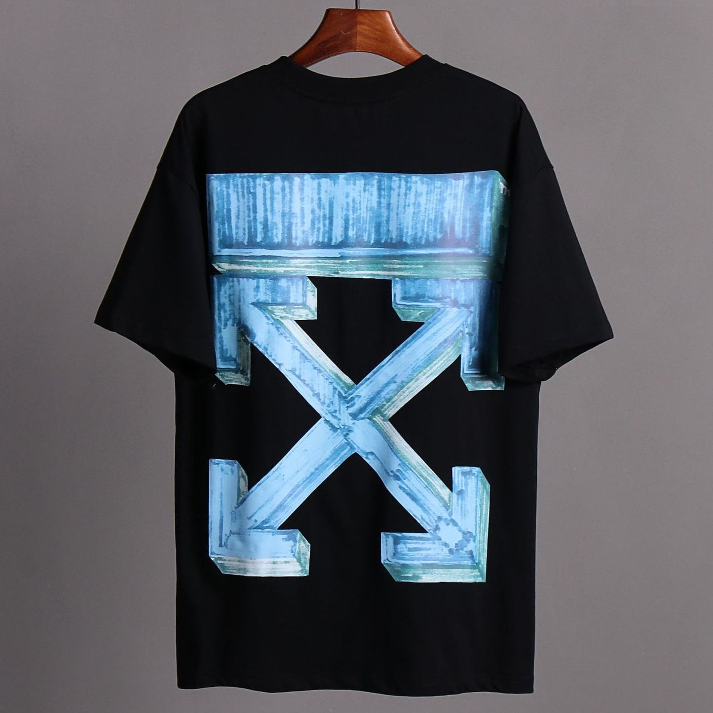 Off-White Arrow sign T-shirt#36