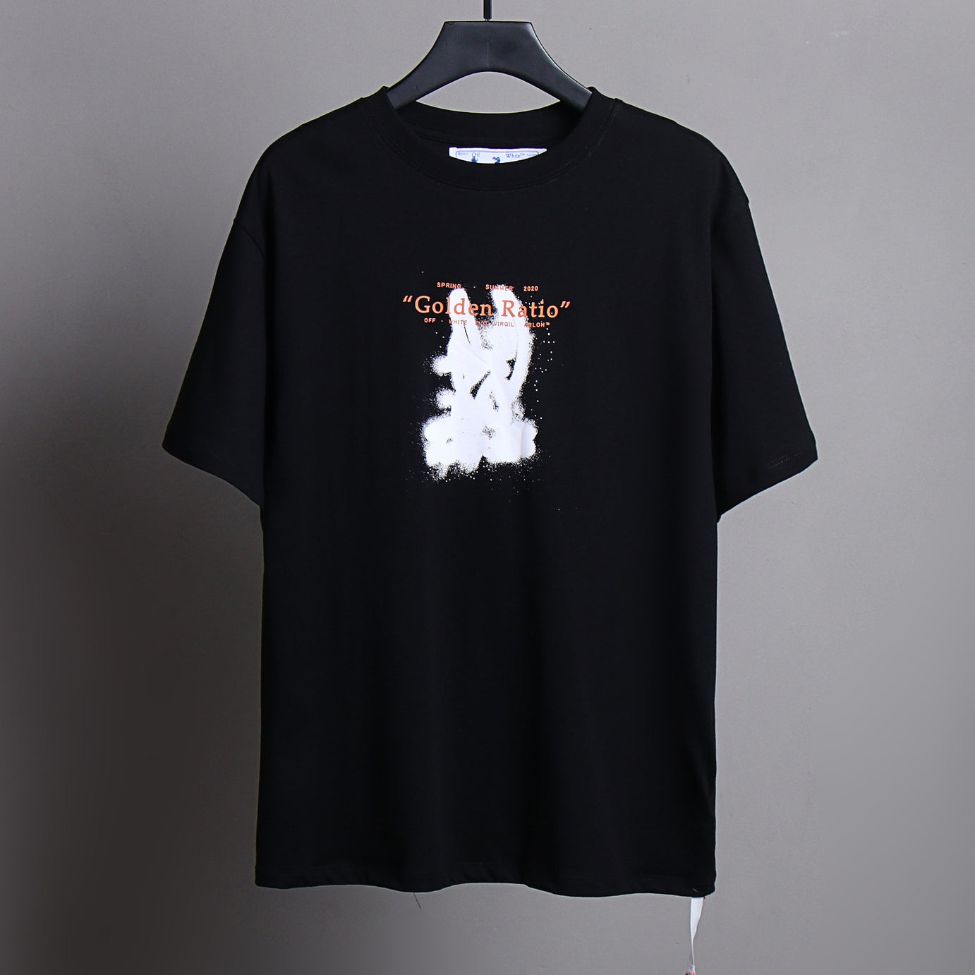 Off-White Arrow sign T-shirt#61