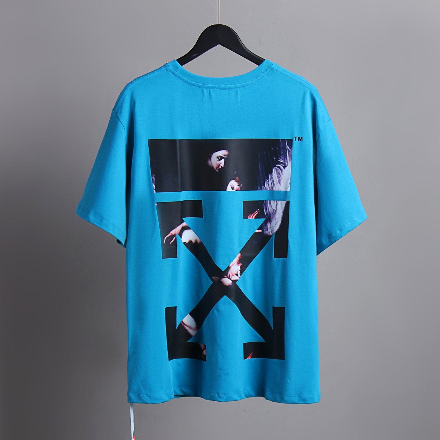 Off-White Arrow sign T-shirt#64