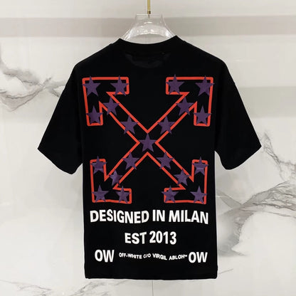Off-White Arrow sign T-shirt#46