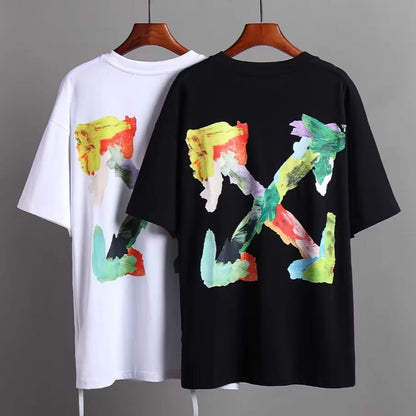Off-White Arrow logo print T-shirt#3