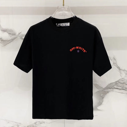 Off-White Arrow sign T-shirt#46