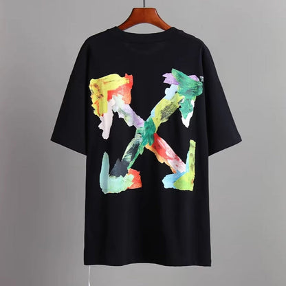 Off-White Arrow logo print T-shirt#3