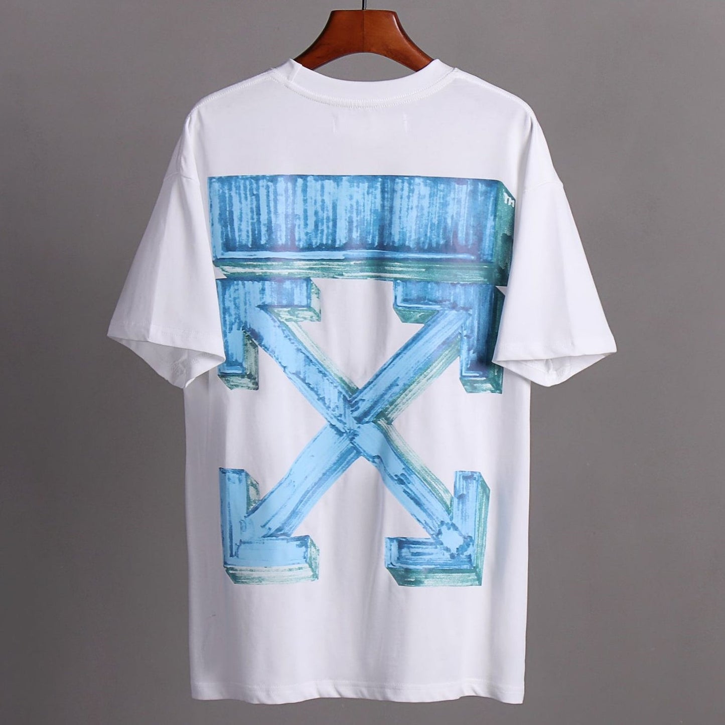 Off-White Arrow sign T-shirt#36