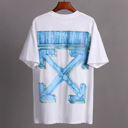 Off-White Arrow sign T-shirt#36