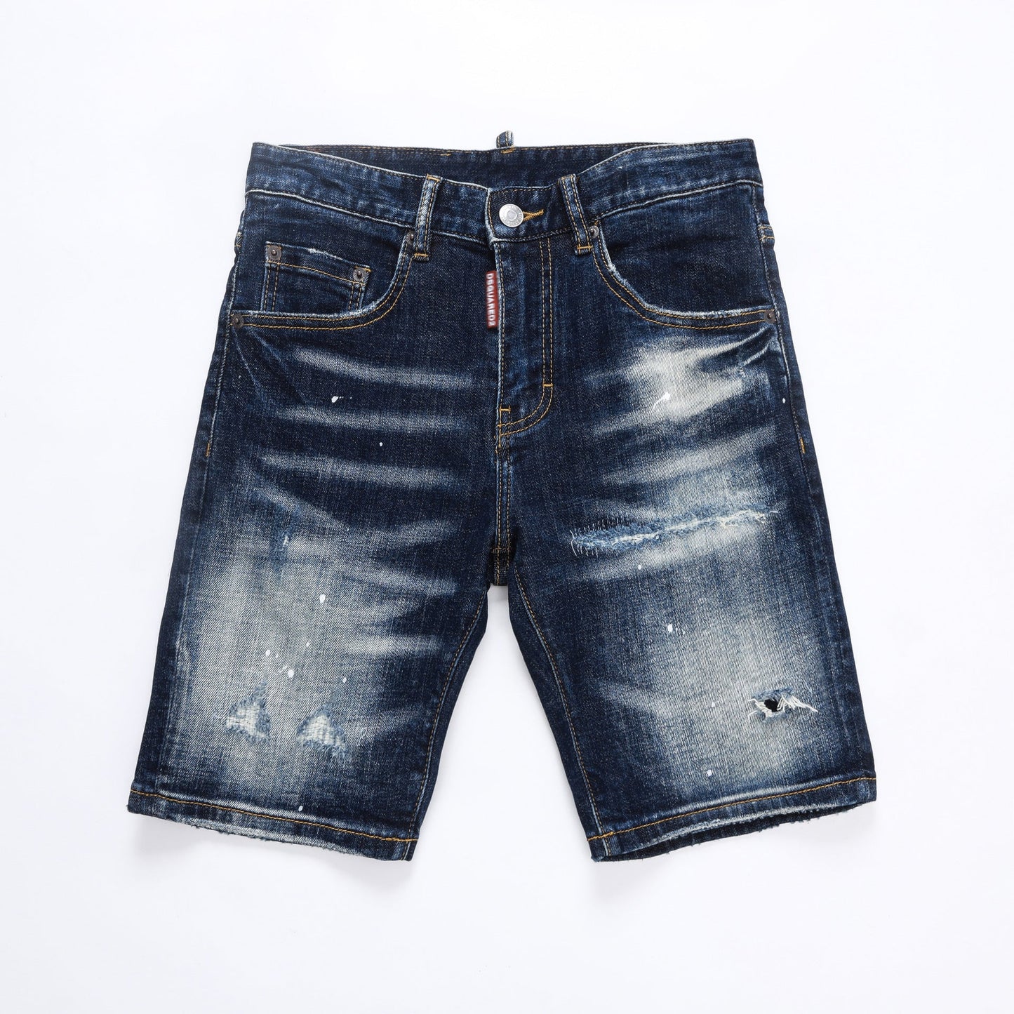 D2 Men's Short Jeans #38