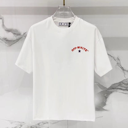 Off-White Arrow sign T-shirt#46