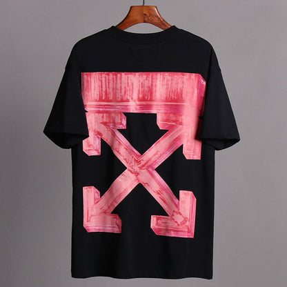 Off-White Arrow sign T-shirt#36