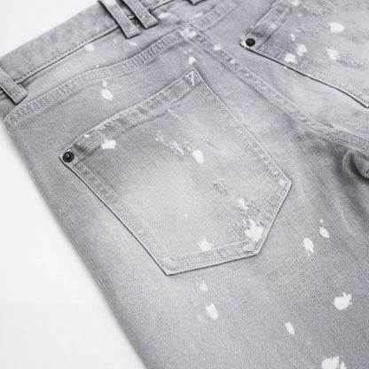 D2 Men's Short Jeans#36