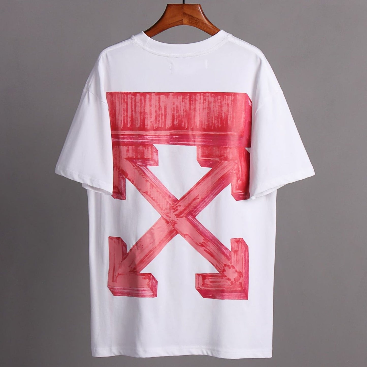 Off-White Arrow sign T-shirt#36