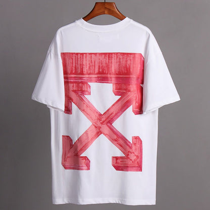 Off-White Arrow sign T-shirt#36