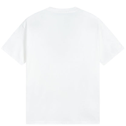 ST0NE lSLAND Pure Cotton T-Shirt #13