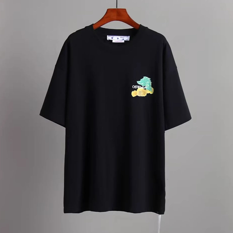 Off-White Arrow logo print T-shirt#3