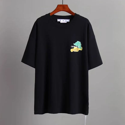 Off-White Arrow logo print T-shirt#3