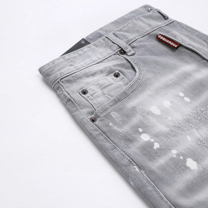 D2 Men's Short Jeans#36
