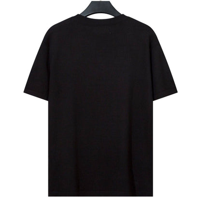 ST0NE lSLAND Pure Cotton T-Shirt #4