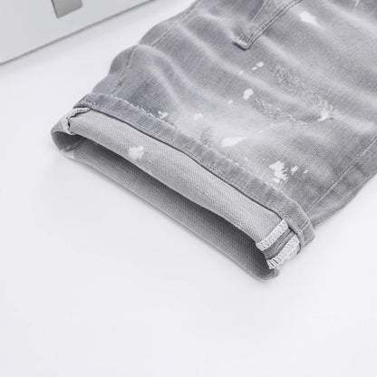 D2 Men's Short Jeans#36