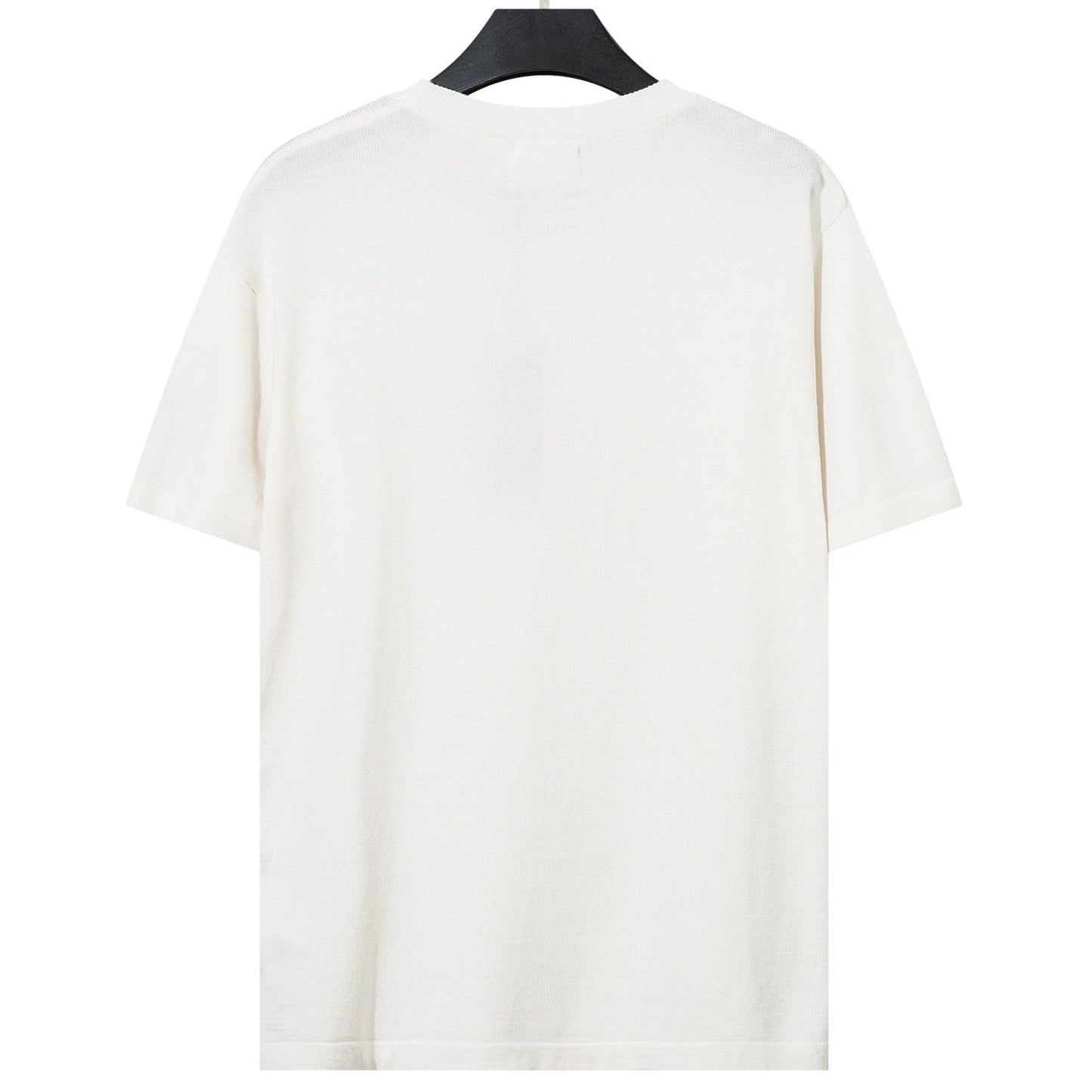 ST0NE lSLAND Pure Cotton T-Shirt #4