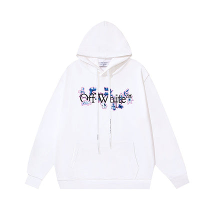 Off-White Arrow logo sports sweatshirt#27