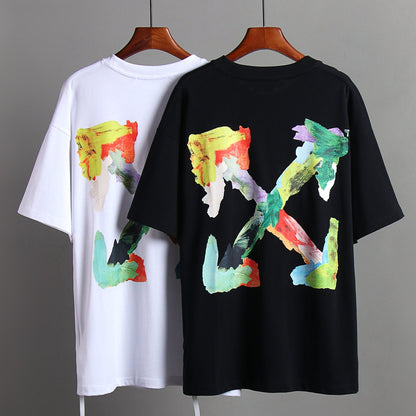 Off-White Arrow sign T-shirt#63