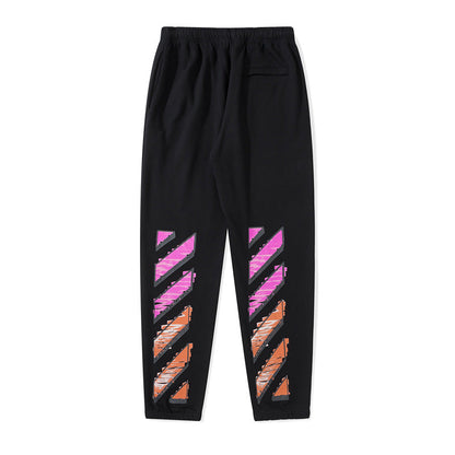 Off-White Casual Trousers #34