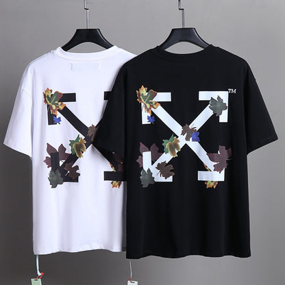 Off-White Arrow sign T-shirt#56