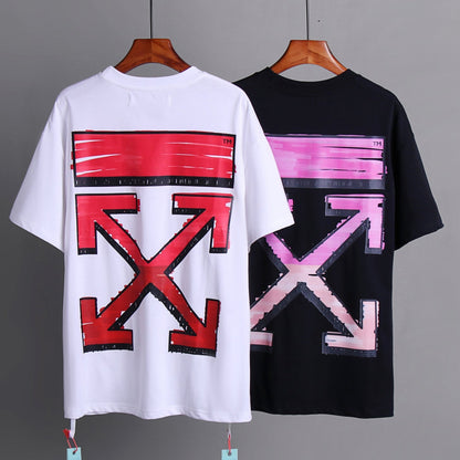 Off-White Arrow sign T-shirt#62