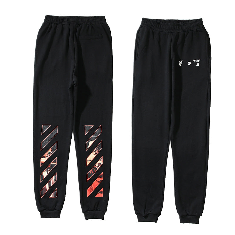 Off-White Casual Trousers #35