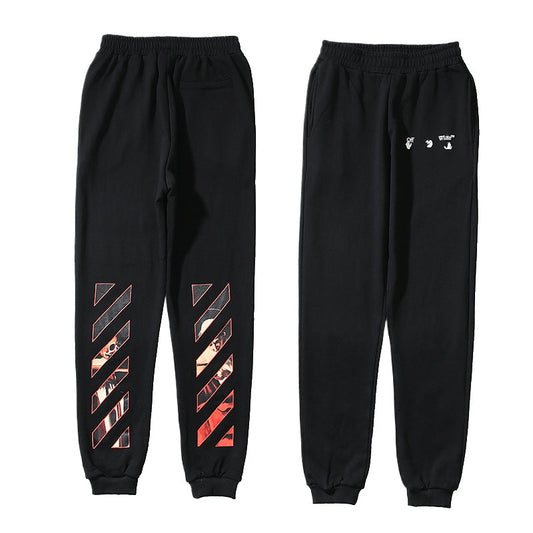 Off-White Casual Trousers #35