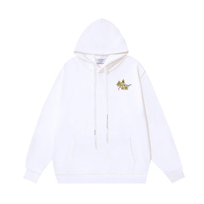 Off-White Arrow logo sports sweatshirt#26