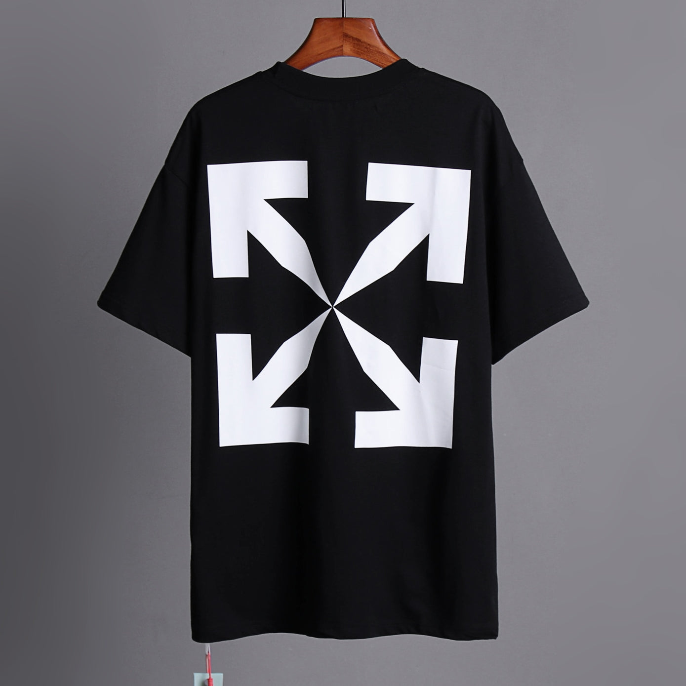 Off-White Arrow sign T-shirt#60