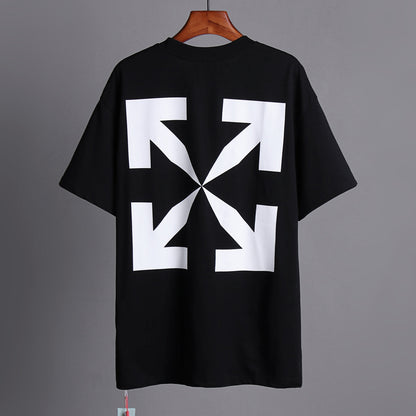 Off-White Arrow sign T-shirt#60