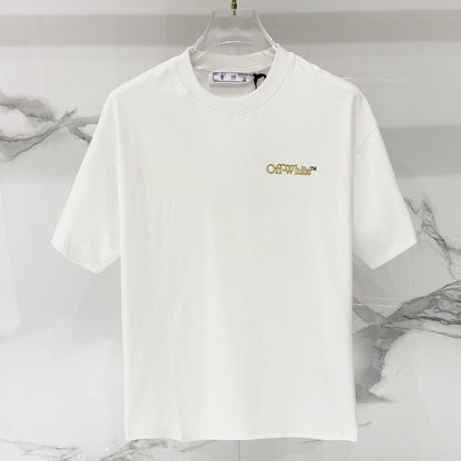 Off-White Arrow sign T-shirt#49