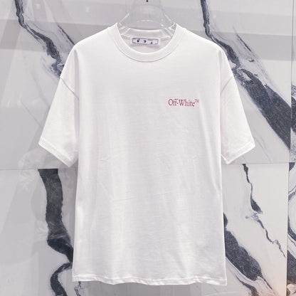 Off-White Arrow sign T-shirt#41