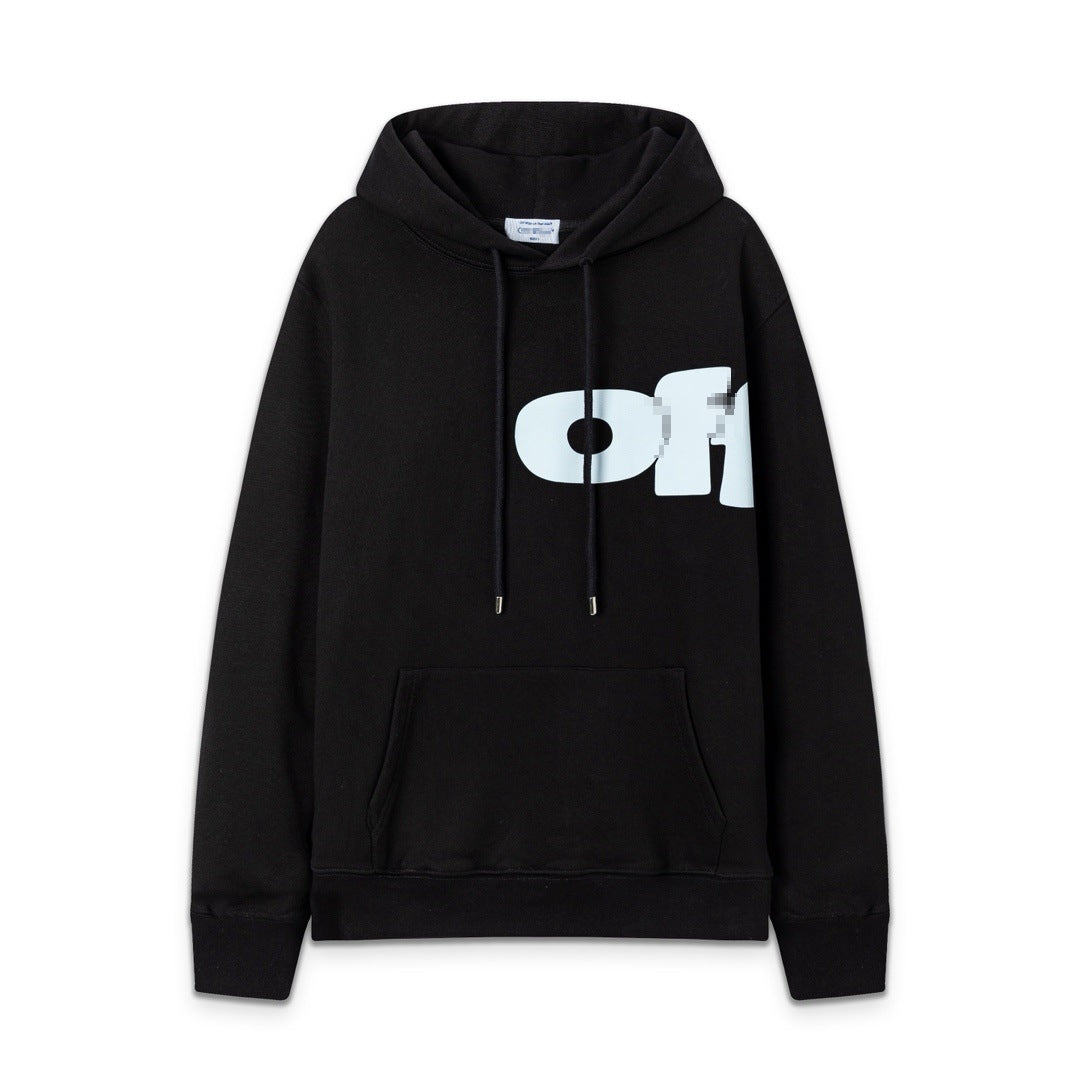Off-White Arrow logo sports sweatshirt#36