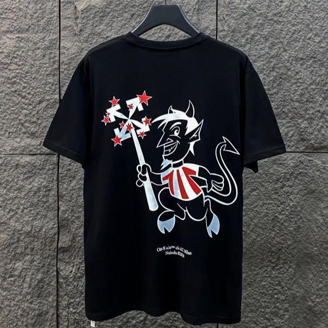 Off-White Arrow sign T-shirt#65