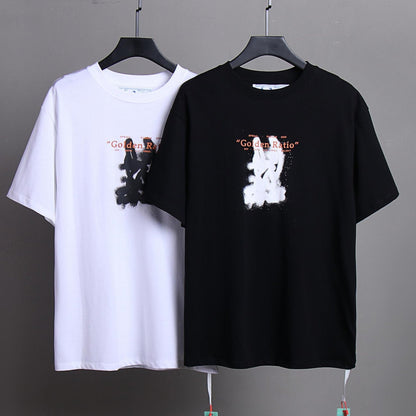 Off-White Arrow sign T-shirt#61
