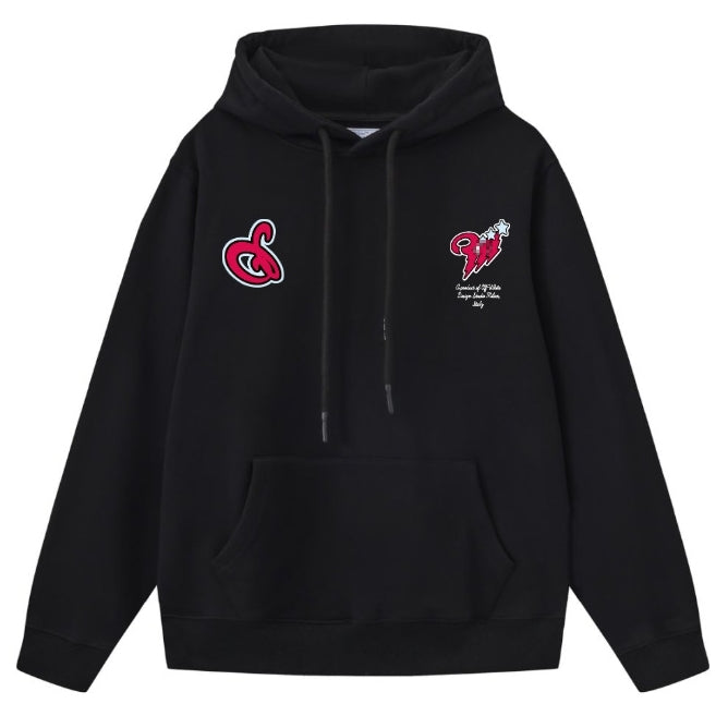 Off-White Arrow logo sports sweatshirt#46