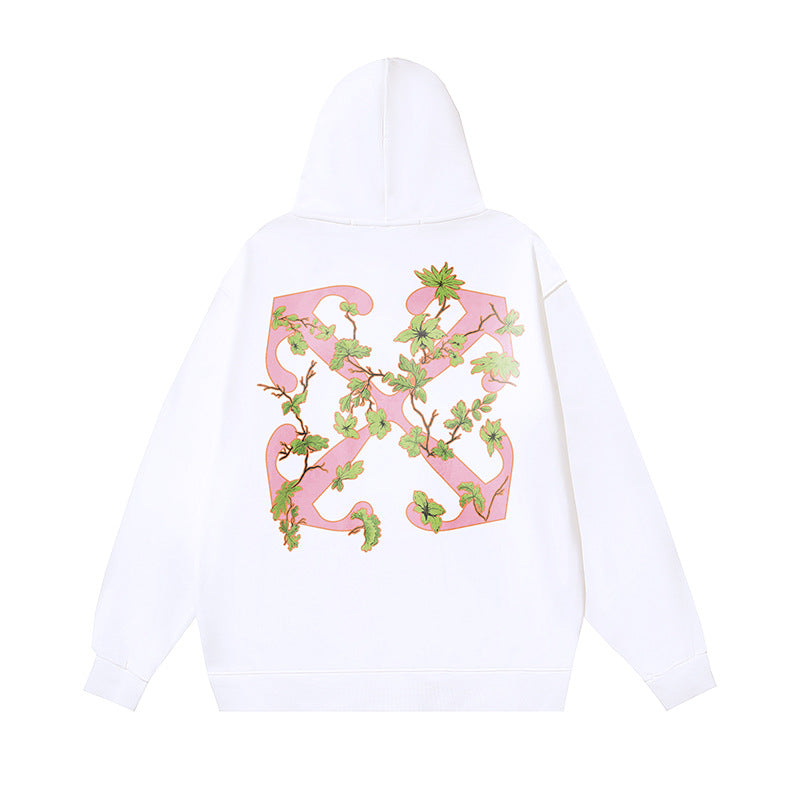 Off-White Arrow logo sports sweatshirt#26
