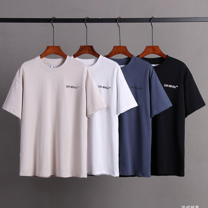 Off-White Arrow sign T-shirt#59