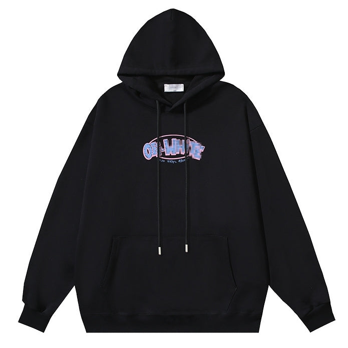 Off-White Arrow logo sports sweatshirt#45